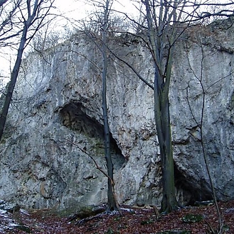 Nina Kovaříková, Stanica, 7c